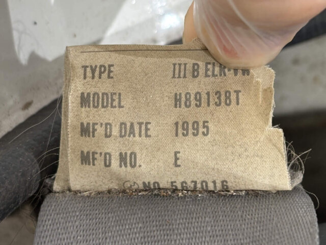 1995 HONDA ACTY TRUCK