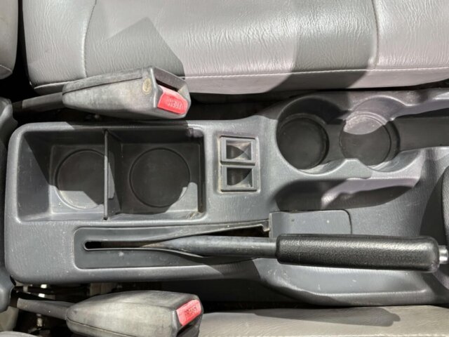 1999 SUBARU SAMBAR TRUCK