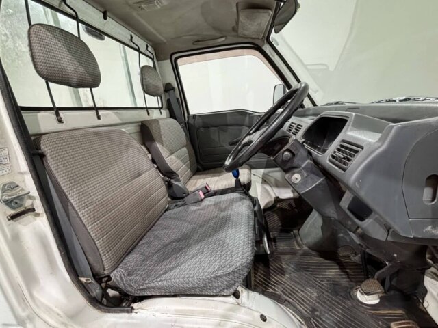 1997 HONDA ACTY TRUCK