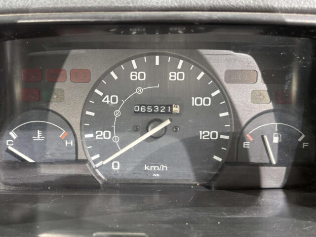 1997 HONDA ACTY TRUCK