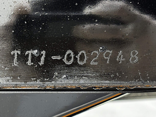 1999 SUBARU SAMBAR TRUCK