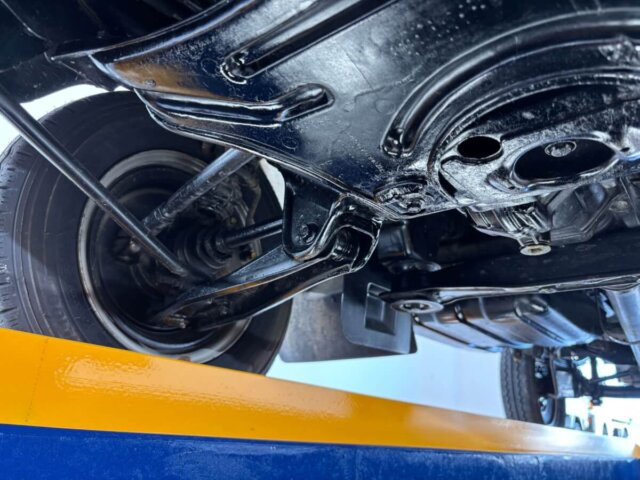 1997 HONDA ACTY TRUCK