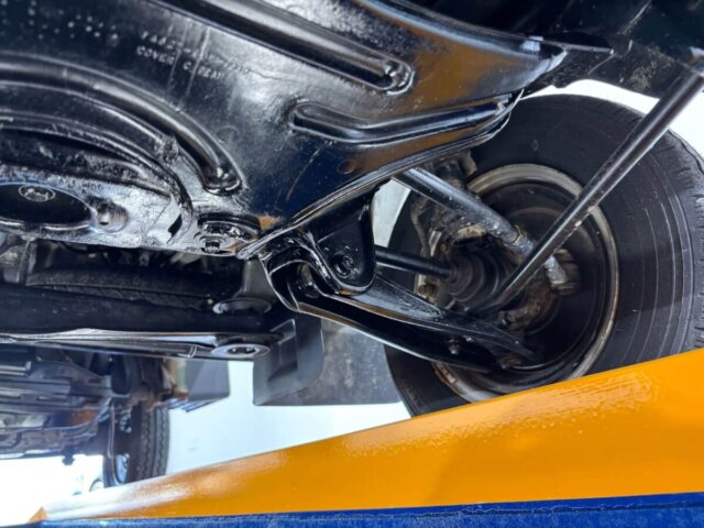 1997 HONDA ACTY TRUCK