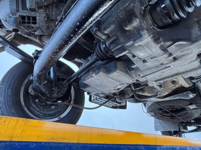 1997 HONDA ACTY TRUCK