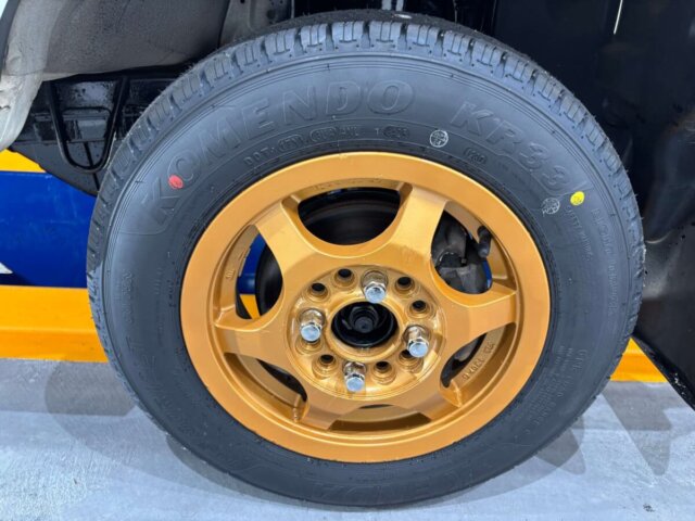 1999 SUBARU SAMBAR TRUCK