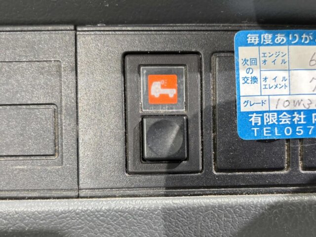 1997 HONDA ACTY TRUCK