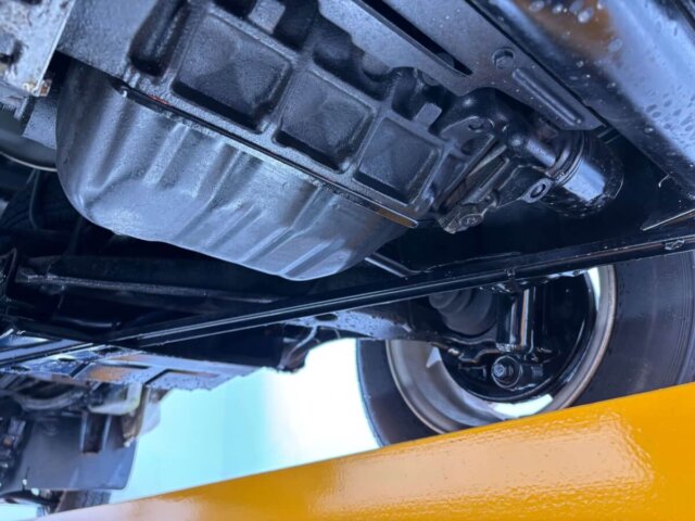 1999 SUBARU SAMBAR TRUCK