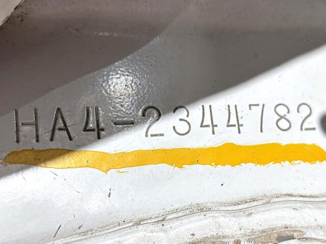 1997 HONDA ACTY TRUCK