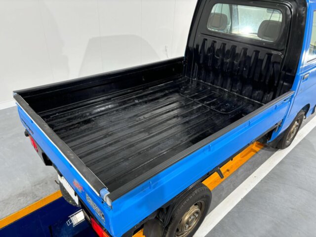 1996 DAIHATSU HIJET TRUCK