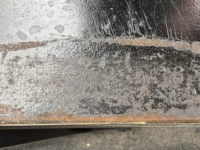 1997 SUBARU SAMBAR TRUCK