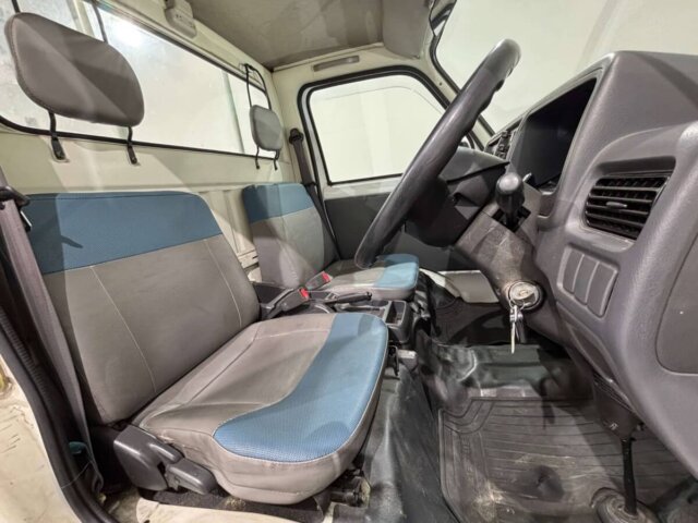 1999 SUBARU SAMBAR TRUCK