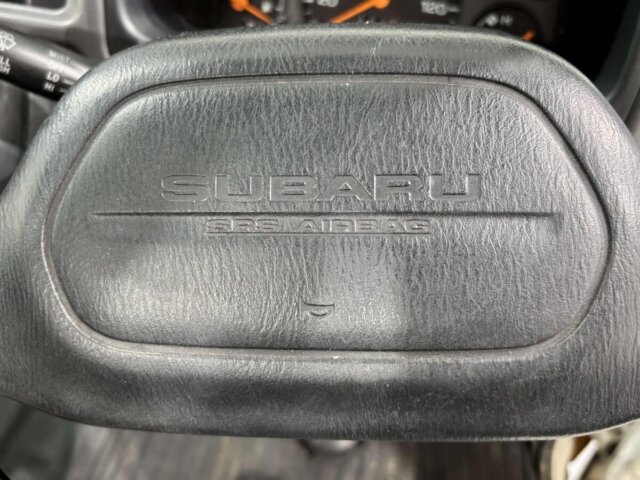 1999 SUBARU SAMBAR TRUCK