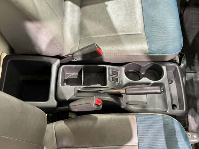 1999 SUBARU SAMBAR TRUCK