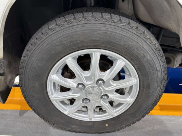 1999 SUBARU SAMBAR TRUCK