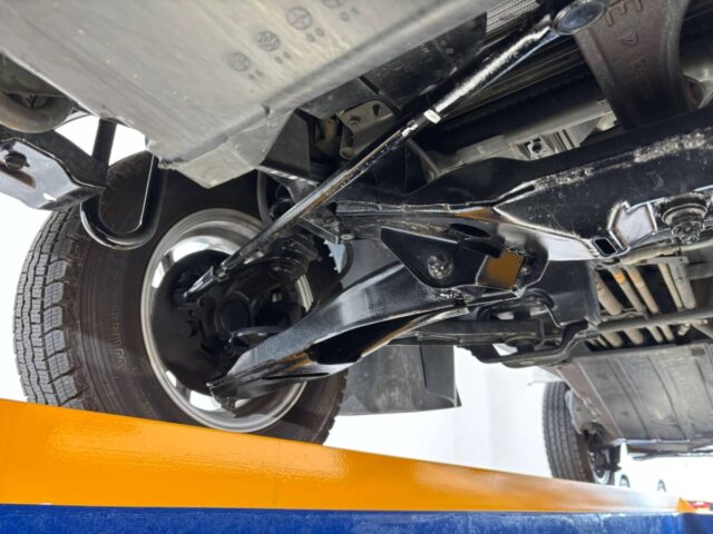 1999 SUBARU SAMBAR TRUCK