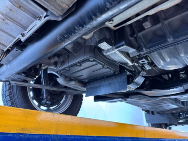 1999 SUBARU SAMBAR TRUCK