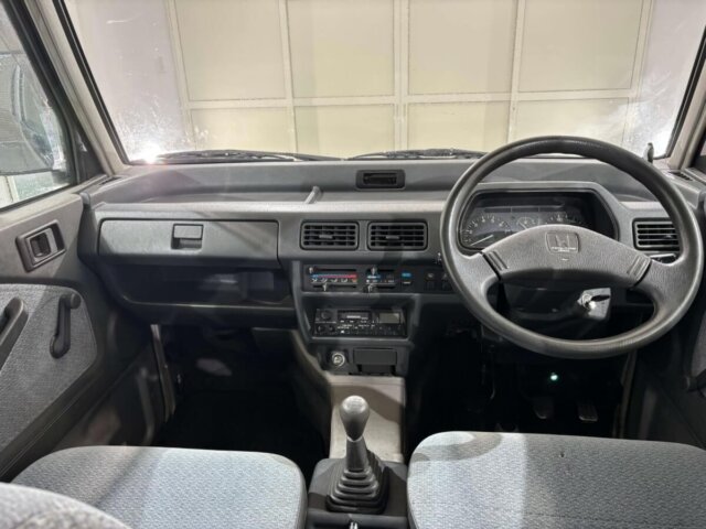 1996 HONDA ACTY VAN