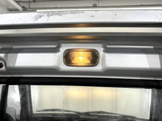 1993 SUBARU SAMBAR TRUCK