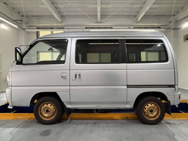 1996 HONDA ACTY VAN