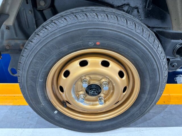 1993 SUBARU SAMBAR TRUCK