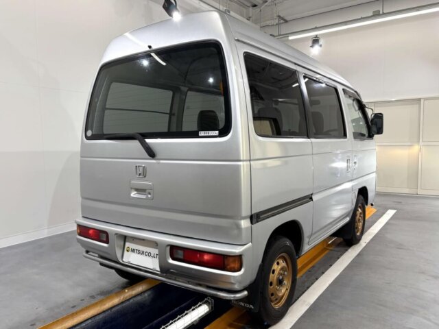 1996 HONDA ACTY VAN