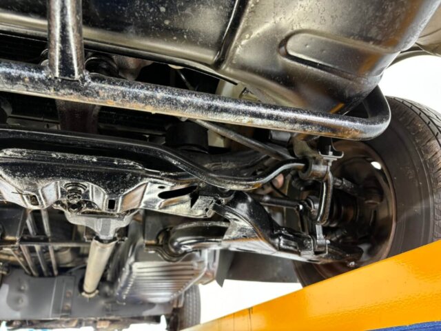 1993 SUBARU SAMBAR TRUCK