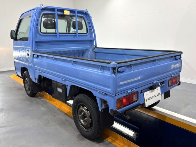 1996 HONDA ACTY TRUCK