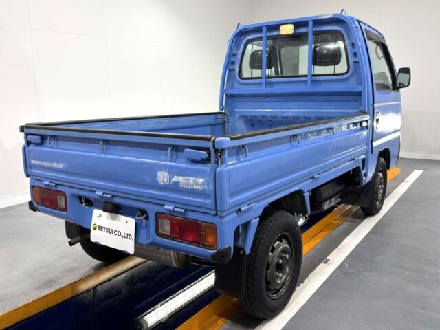 1996 HONDA ACTY TRUCK