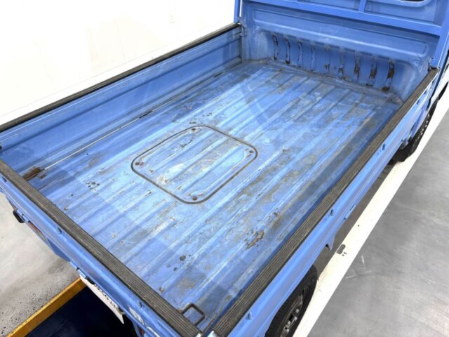 1996 HONDA ACTY TRUCK