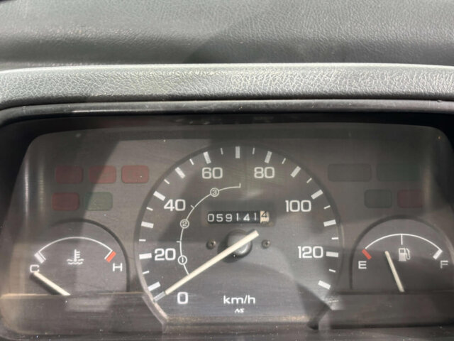 1996 HONDA ACTY TRUCK