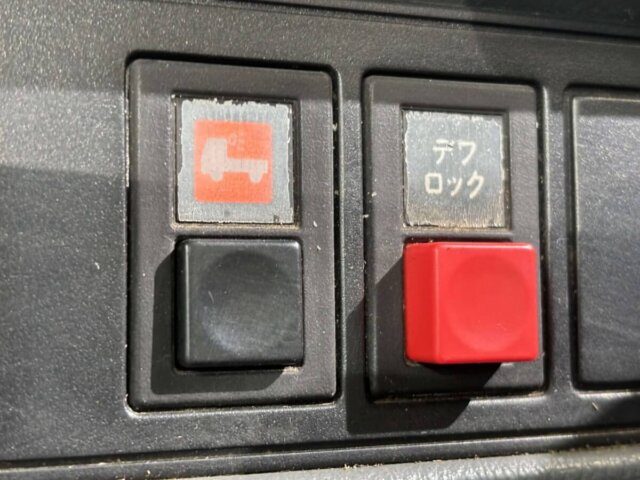 1996 HONDA ACTY TRUCK