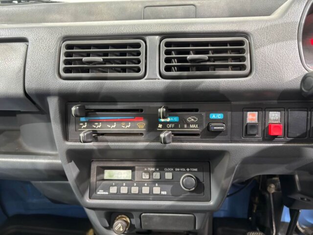 1996 HONDA ACTY TRUCK