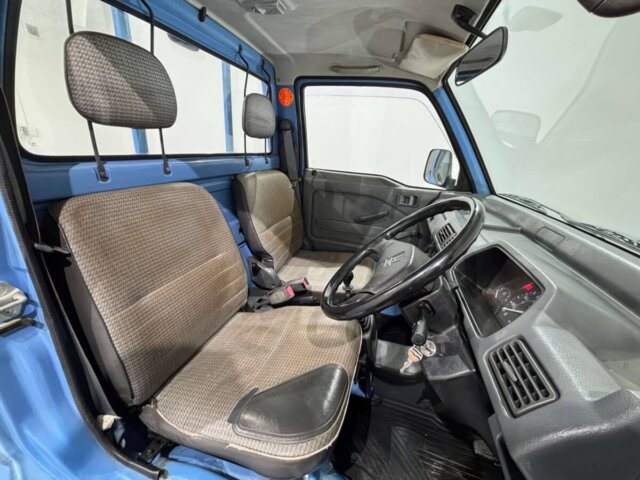 1996 HONDA ACTY TRUCK