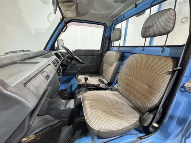 1996 HONDA ACTY TRUCK