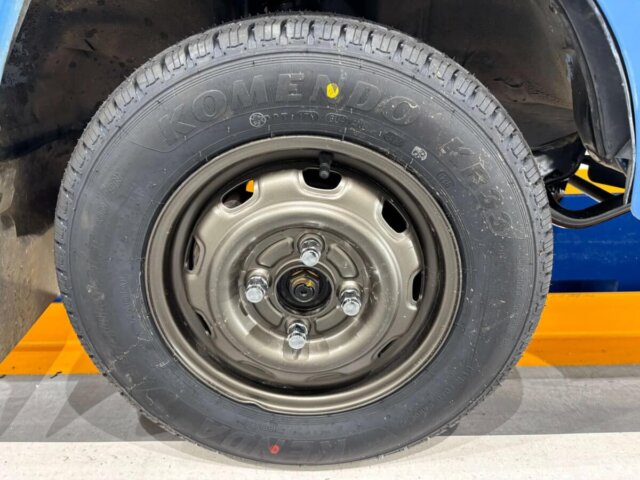 1996 HONDA ACTY TRUCK