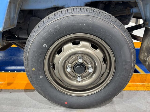 1996 HONDA ACTY TRUCK