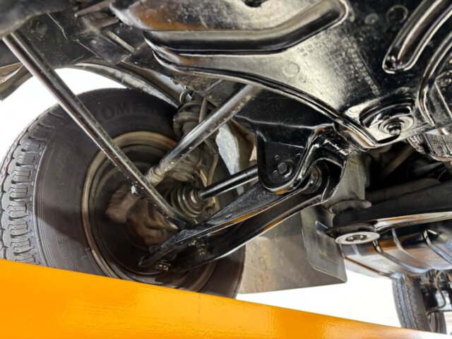 1996 HONDA ACTY TRUCK