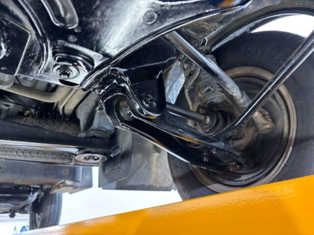 1996 HONDA ACTY TRUCK