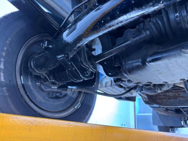 1996 HONDA ACTY TRUCK