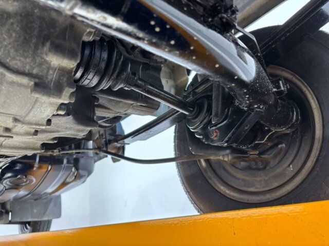 1996 HONDA ACTY TRUCK