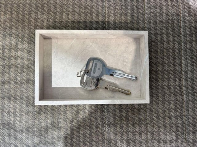 1996 HONDA ACTY TRUCK