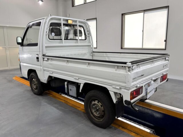 1995 HONDA ACTY TRUCK