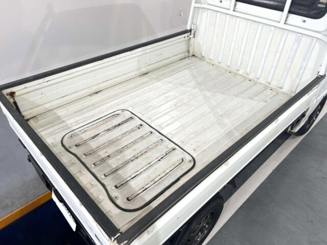 1994 SUBARU SAMBAR TRUCK