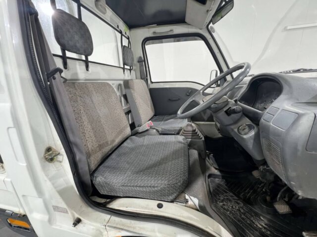 1994 SUBARU SAMBAR TRUCK