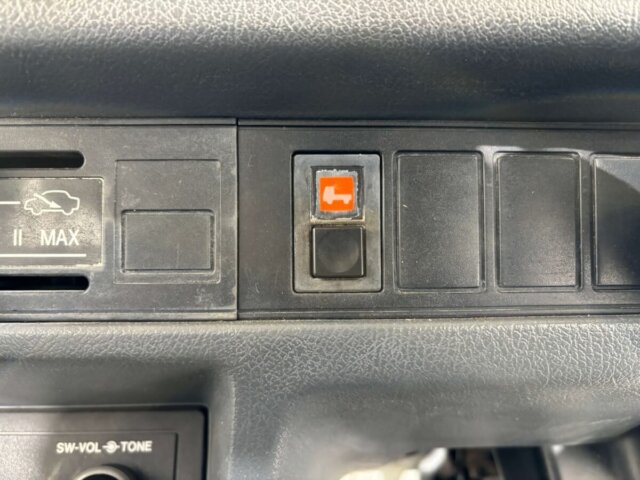 1995 HONDA ACTY TRUCK