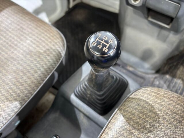 1995 HONDA ACTY TRUCK