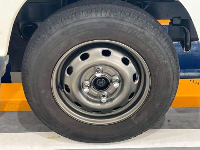 1994 SUBARU SAMBAR TRUCK