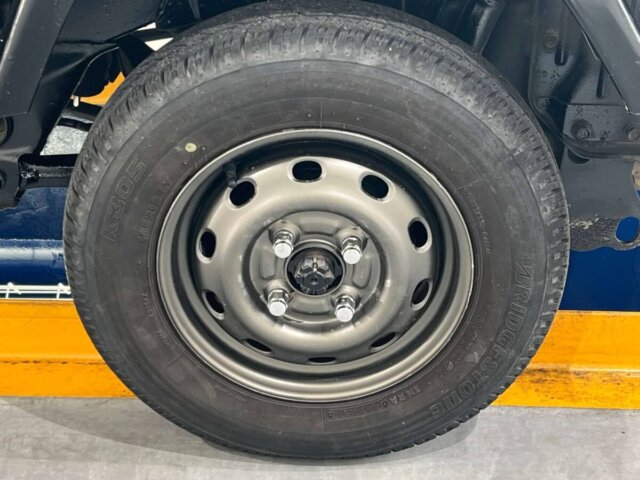 1994 SUBARU SAMBAR TRUCK