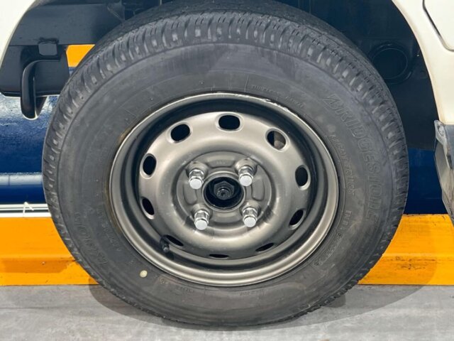 1994 SUBARU SAMBAR TRUCK