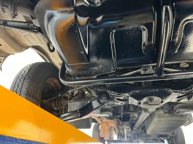 1994 SUBARU SAMBAR TRUCK